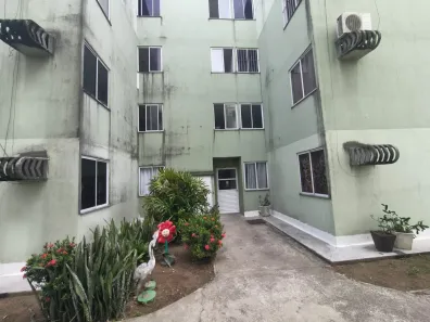 Apartamento com 2 Quartos à venda, 70m² no Benedito Bentes, Maceió