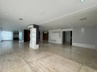Apartamento com 4 Quartos para venda ou aluguel, 274m² no Campo Belo, São Paulo
