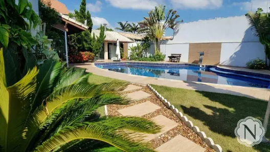 Sobrado com 4 Quartos à venda, 589m² no Centro, Itanhaém
