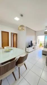 Apartamento com 3 Quartos à venda, 96m² no Jardim Aclimação, Cuiabá