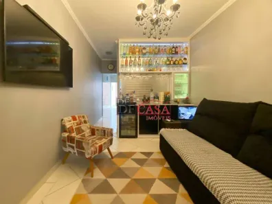 Sobrado com 3 Quartos à venda, 262m² no Vila Paranaguá, São Paulo