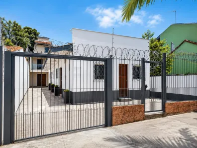 Casa com 2 Quartos à venda, 117m² no Partenon, Porto Alegre