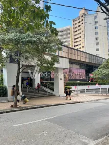 Prédio Comercial com 8 Quartos à venda, 143m² no Centro, Campinas