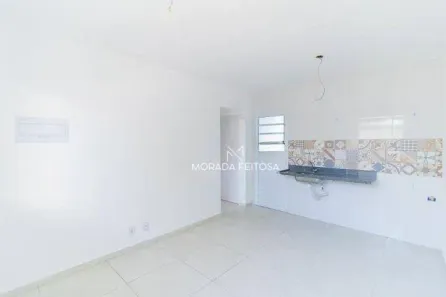 Apartamento com 2 Quartos para alugar, 41m² no Vila Ré, São Paulo