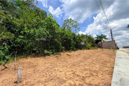 Lote/Terreno à venda, 772m² no Tarumã, Manaus