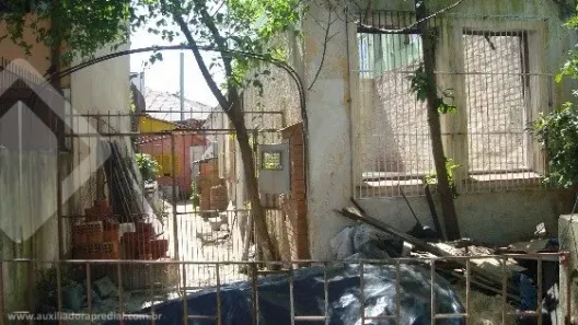 Lote/Terreno à venda, 218m² no Floresta, Porto Alegre
