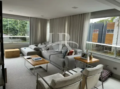 Flat com 2 Quartos à venda, 122m² no Vila Olímpia, São Paulo