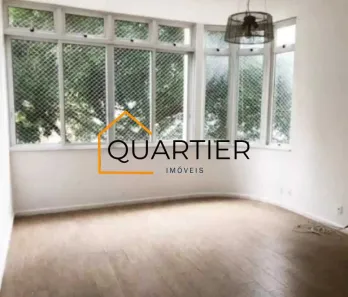 Apartamento com 3 Quartos à venda, 118m² no Flamengo, Rio de Janeiro
