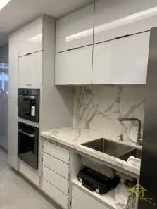 Apartamento com 4 Quartos à venda, 130m² no Itapuã, Vila Velha