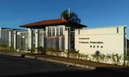 Apartamento com 2 Quartos à venda, 54m² no Residencial Campos Dourados, Goiânia