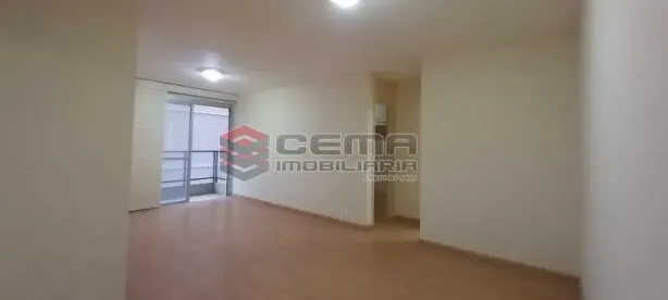 Apartamento com 1 Quarto à venda, 65m² no Flamengo, Rio de Janeiro