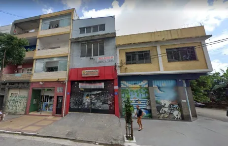 Ponto Comercial para alugar, 800m² no Campos Elíseos, São Paulo