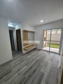 Apartamento com 2 Quartos à venda, 80m² no Paraíso do Morumbi, São Paulo