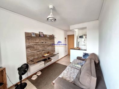 Apartamento com 2 Quartos à venda, 40m² no Dom Aquino, Cuiabá