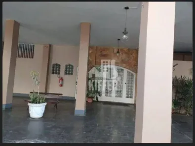 Apartamento com 1 Quarto à venda, 50m² no São Francisco, Niterói