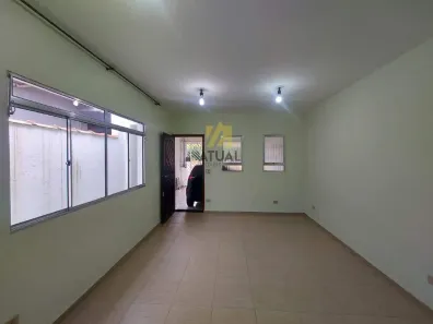 Casa com 4 Quartos à venda, 170m² no Parque Santa Amélia, São Paulo