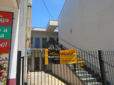Sala Comercial para alugar, 60m² no São Manoel, Americana