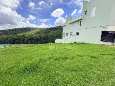 Lote/Terreno à venda, 490m² no Alphaville, Santana de Parnaíba