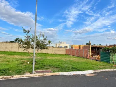 Lote/Terreno à venda, 384m² no Jardim Ypê, Paulínia