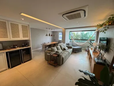 Apartamento com 4 Quartos à venda, 113m² no Rosarinho, Recife