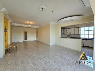 Apartamento com 2 Quartos à venda, 145m² no Itararé, São Vicente