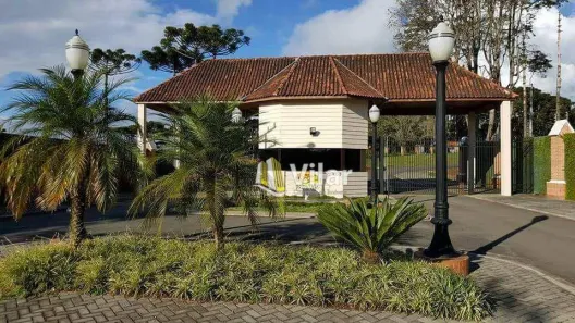 Lote/Terreno à venda, 1039m² no Vila Fuck, Piraquara