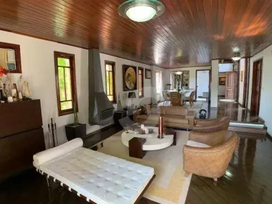 Casa com 4 Quartos à venda, 832m² no Vila Progresso, Niterói