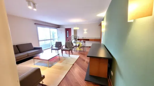 Apartamento com 3 Quartos à venda, 120m² no Perdizes, São Paulo