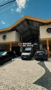 Sala Comercial à venda, 395m² no Centro, Fortaleza