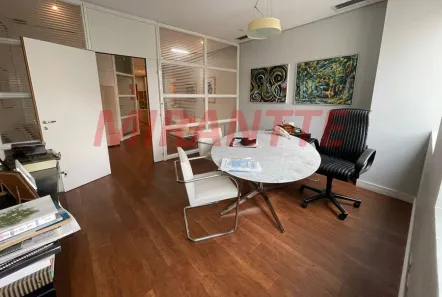 Sala Comercial à venda, 155m² no Cidade Monções, São Paulo