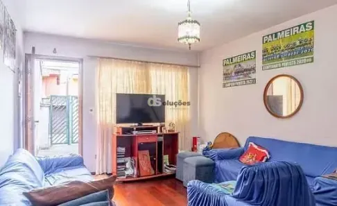 Sobrado com 2 Quartos à venda, 150m² no Imirim, São Paulo