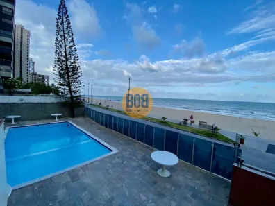 Apartamento com 4 Quartos para venda ou aluguel, 210m² no Piedade, Jaboatão dos Guararapes