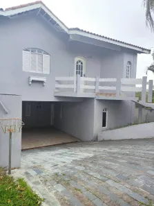 Casa de Condomínio com 4 Quartos para alugar, 250m² no Parque Nova Jandira, Jandira