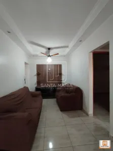 Apartamento com 3 Quartos à venda, 104m² no Jardim Castelo Branco, Ribeirão Preto