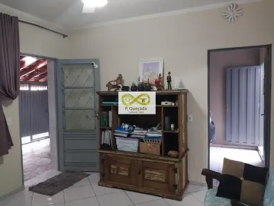 Casa com 3 Quartos à venda, 120m² no Jardim Santa Mônica, Campinas