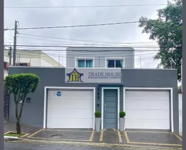 Casa com 4 Quartos à venda, 320m² no Jardim da Saúde, São Paulo