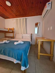 Casa de Condomínio com 4 Quartos à venda, 74m² no Centro, Ipojuca