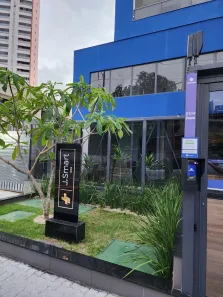 Apartamento com 2 Quartos à venda, 58m² no Dionisio Torres, Fortaleza
