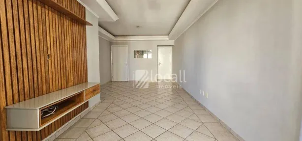 Apartamento com 4 Quartos para alugar, 120m² no Vila Nossa Senhora de Fátima, São José do Rio Preto