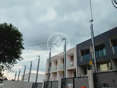 Casa com 2 Quartos à venda, 79m² no Santa Branca, Belo Horizonte