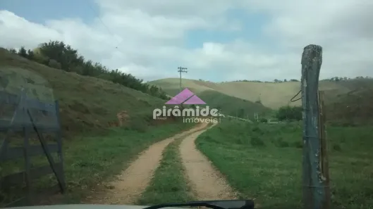 Lote/Terreno à venda, 172000m² no Condomínio Residencial Colinas do Paratehy, São José dos Campos