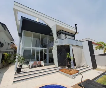 Casa de Condomínio com 4 Quartos para alugar, 315m² no Condomínio Residencial Jaguary, São José dos Campos