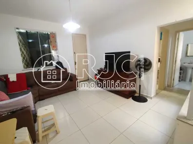 Casa com 4 Quartos à venda, 100m² no Tijuca, Rio de Janeiro