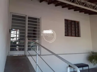 Casa com 2 Quartos à venda, 100m² no Vila Olímpia, Sorocaba