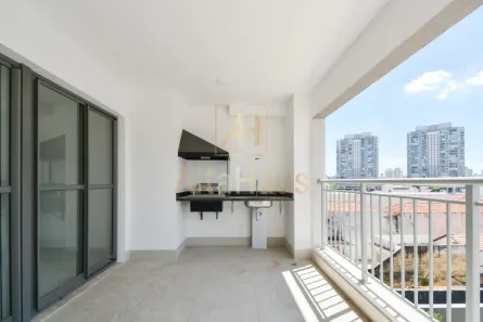 Apartamento com 3 Quartos à venda, 100m² no Vila Gomes Cardim, São Paulo
