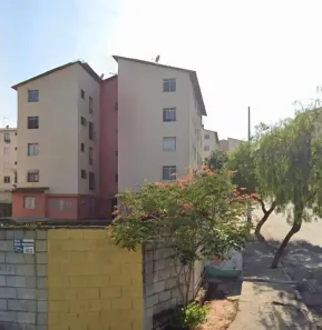 Apartamento com 2 Quartos à venda, 45m² no Vila Verde, Betim