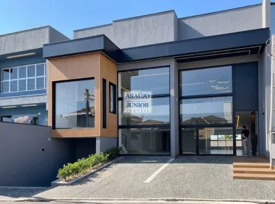 Ponto Comercial para alugar, 1211m² no Chácara Girassol, Americana