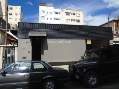 Sala Comercial à venda, 250m² no São Mateus, Juiz de Fora