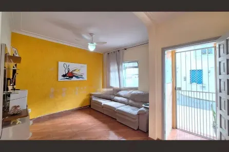 Casa com 2 Quartos à venda, 108m² no Bom Retiro, São Paulo