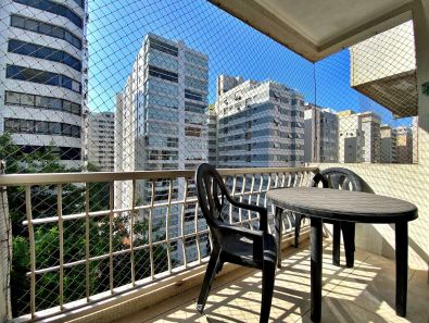 Apartamento com 2 Quartos à venda, 100m² no Pitangueiras, Guarujá
